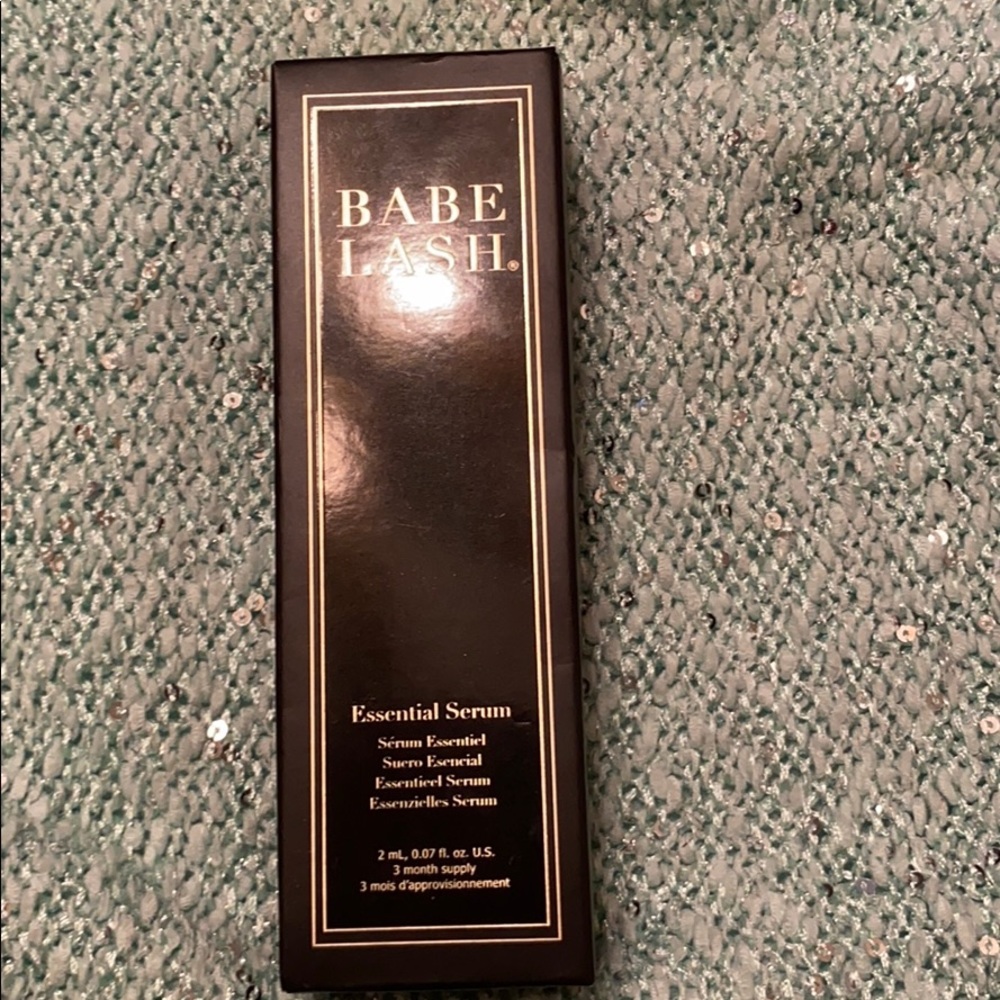 Babe lash